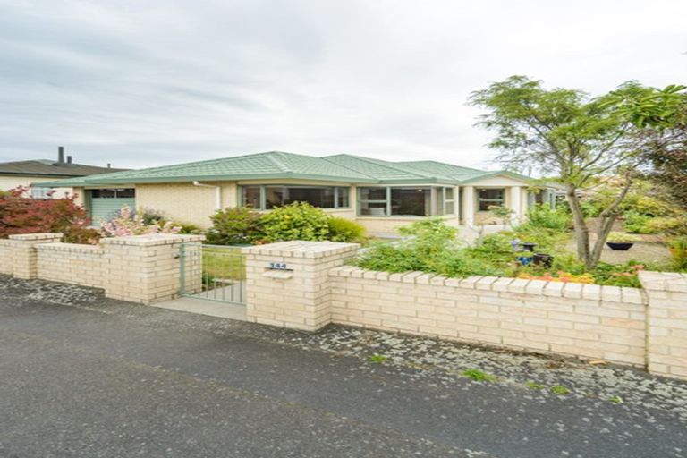 Photo of property in 144 Manchester Street, Feilding, 4702