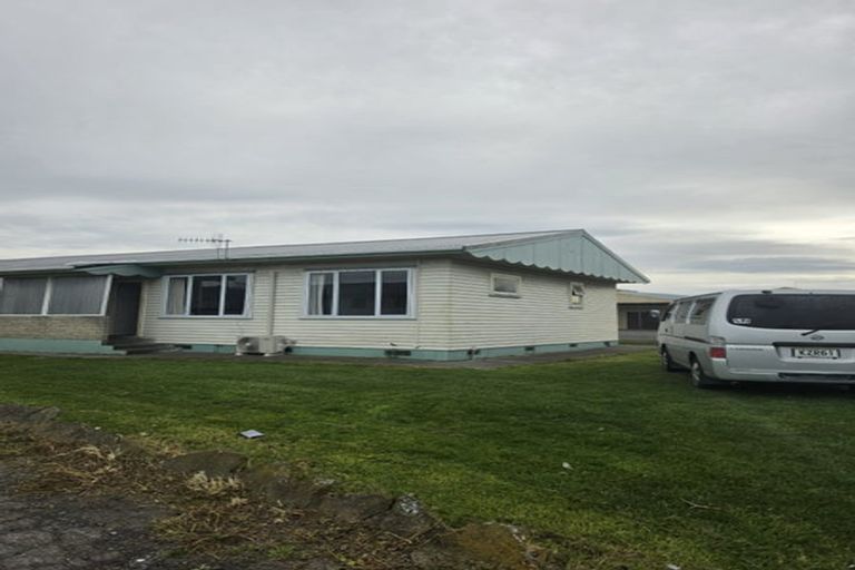 Photo of property in 195 Nikau Street, Saint Leonards, Hastings, 4120