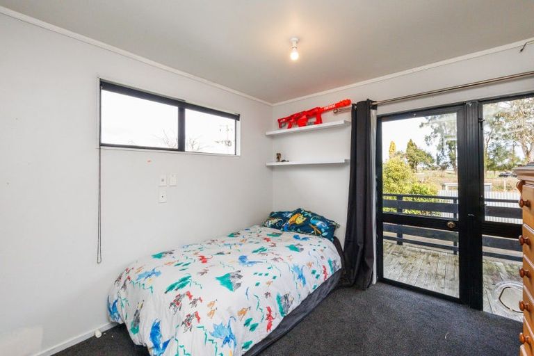 Photo of property in 982a Rongotea Road, Rongotea, Palmerston North, 4476