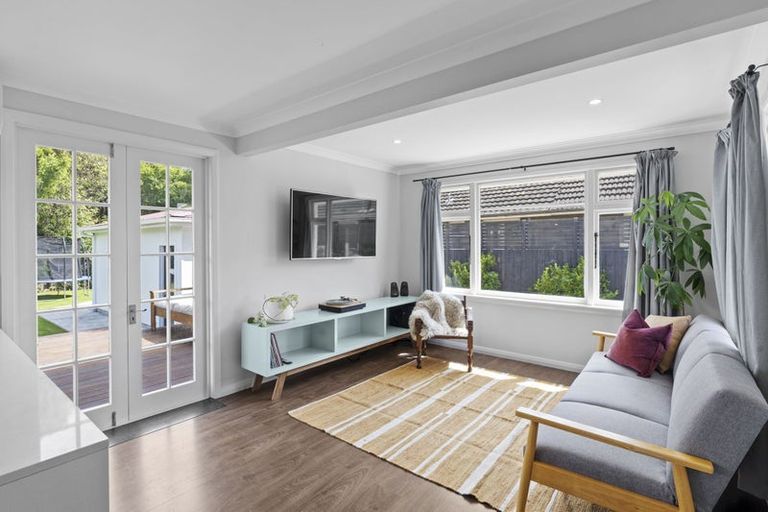 Photo of property in 109 Saint Johns Street, Woolston, Christchurch, 8062