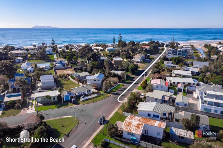 Photo of property in 35a Edinburgh Street, Waihi Beach, 3611