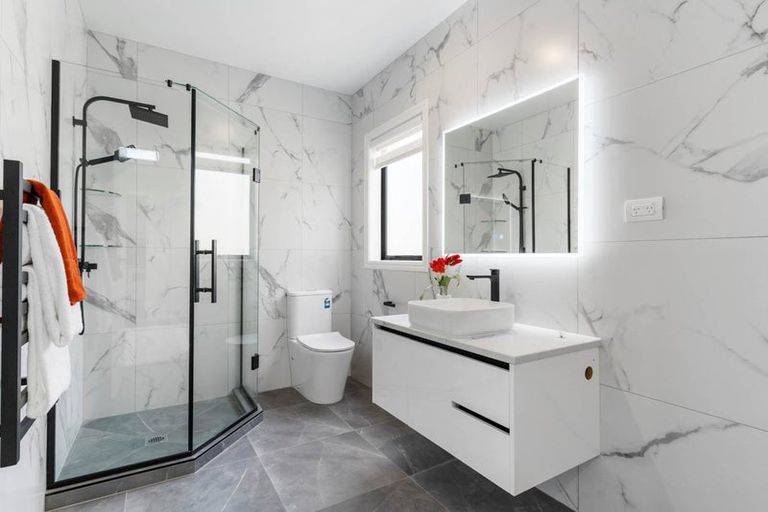 Photo of property in 14 Perehia Road, Flat Bush, Auckland, 2019