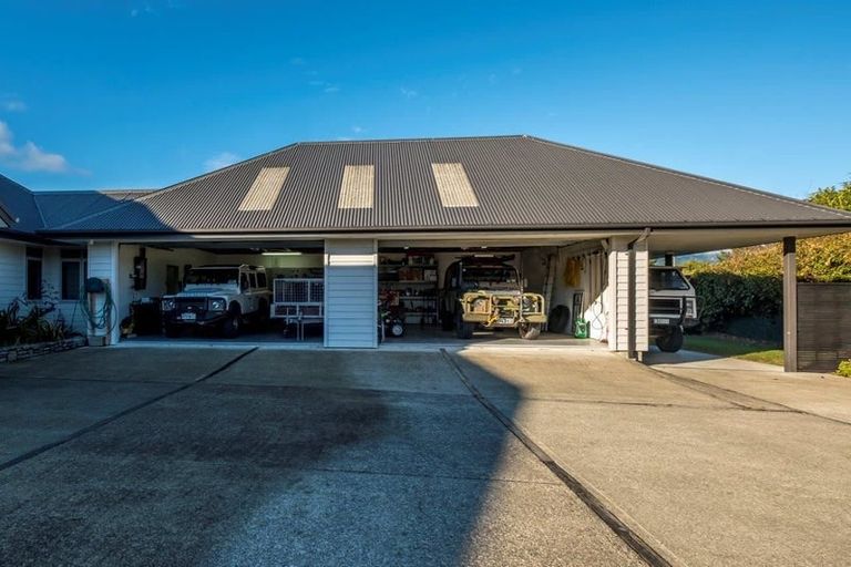 Photo of property in 6 Woodbank Road, Hanmer Springs, 7334