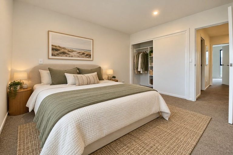 Photo of property in 11/314 Worcester Street, Linwood, Christchurch, 8011
