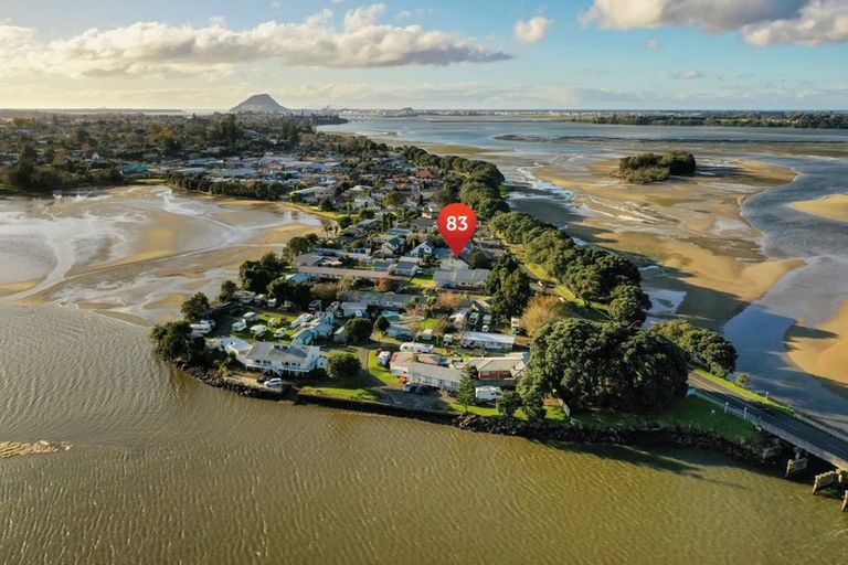 Photo of property in 83 Turret Road, Tauranga South, Tauranga, 3112