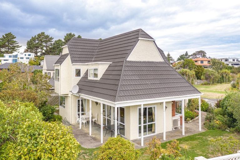 Photo of property in 9 Norfolk Drive, Otamatea, Whanganui, 4500