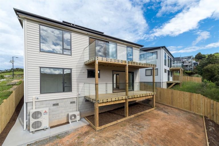 Photo of property in 55 Pacific Heights Road, Orewa, 0931