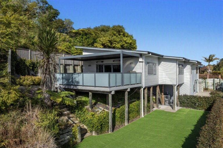 Photo of property in 18 The Fairway, Whakatane, 3120