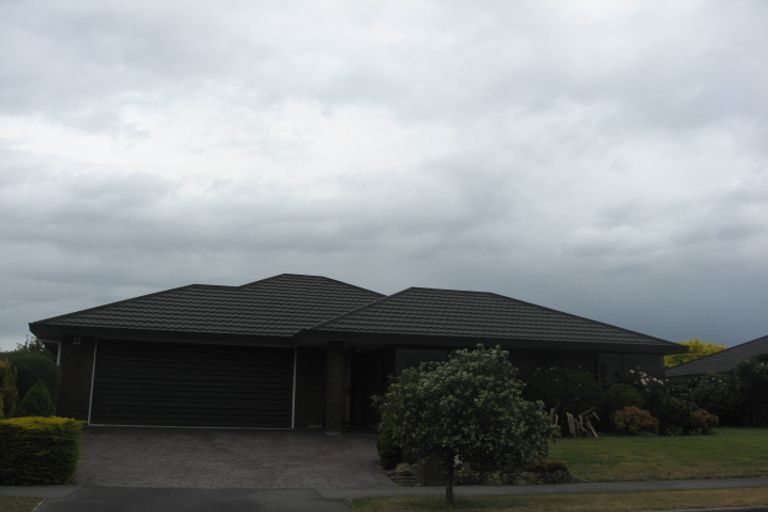Photo of property in 15 Saint Pauls Place, Burwood, Christchurch, 8083