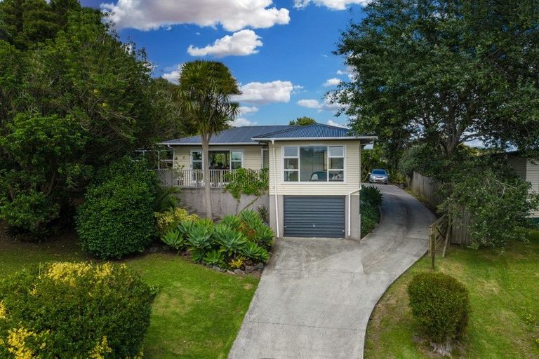 Photo of property in 329 Rodney Street, Wellsford, 0900