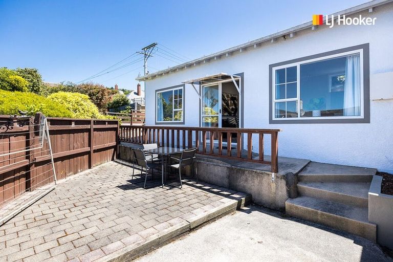 Photo of property in 5/20 Ings Avenue, Saint Clair, Dunedin, 9012