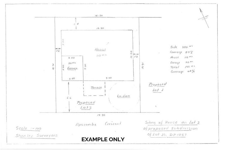 Photo of property in 32a Lipscombe Crescent, Havelock North, 4130