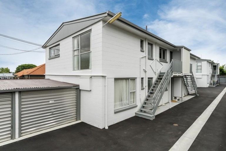 Photo of property in Stanmore Courts, 1/142 Stanmore Road, Linwood, Christchurch, 8011