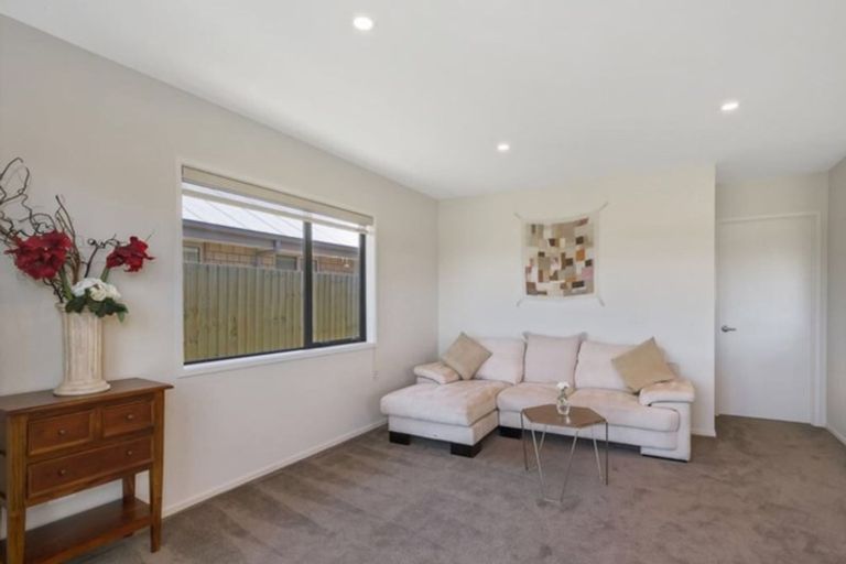 Photo of property in 9 Caulfield Avenue, Halswell, Christchurch, 8025