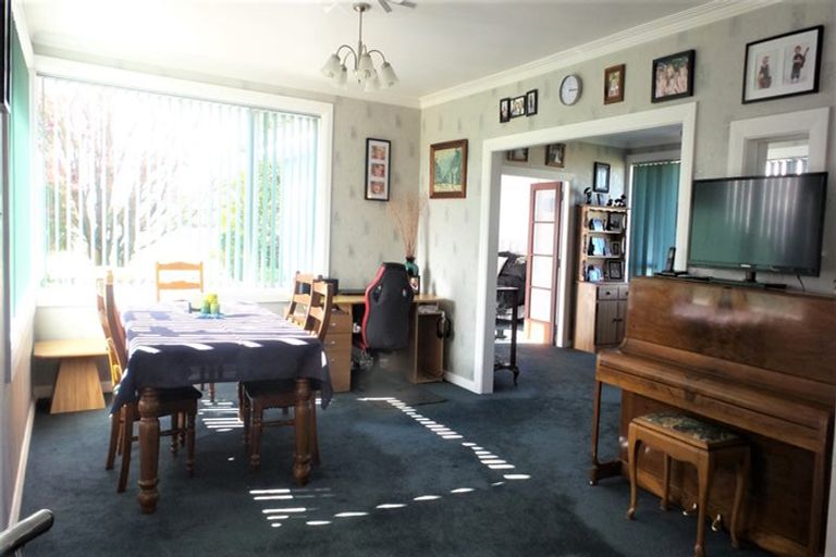 Photo of property in 25 Grange Settlement Road, Temuka, 7920
