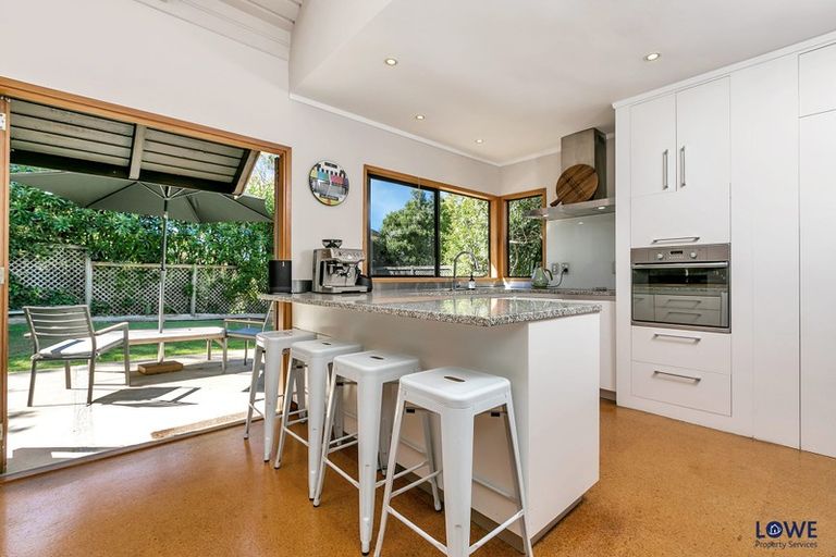 Photo of property in 14 Asbury Crescent, Campbells Bay, Auckland, 0630