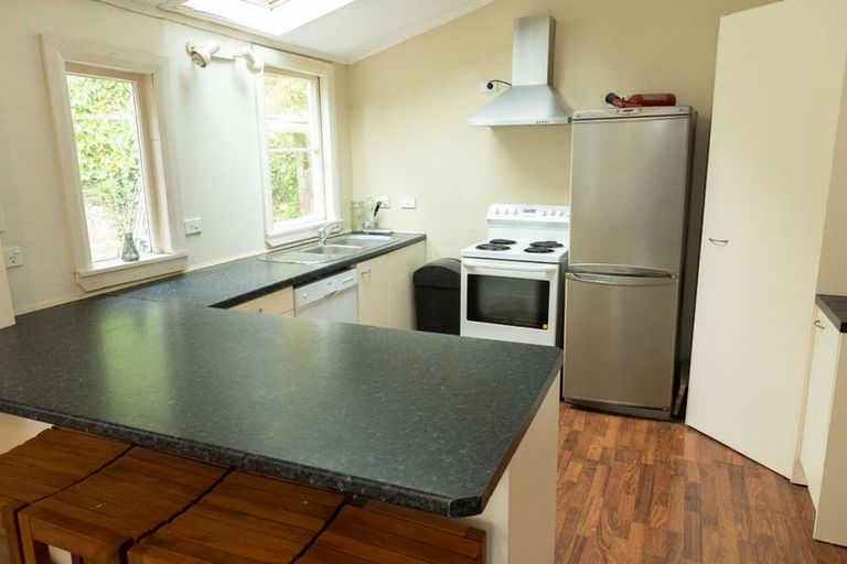 Photo of property in 119 Wadestown Road, Wadestown, Wellington, 6012