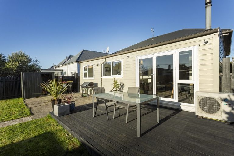 Photo of property in 34 Jackson Street, Saint Kilda, Dunedin, 9012