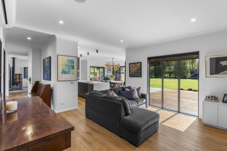 Photo of property in 478 Riccarton Road West, North Taieri, Mosgiel, 9092