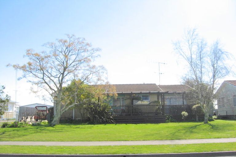 Photo of property in 6 Karaka Street, Wairoa, 4108