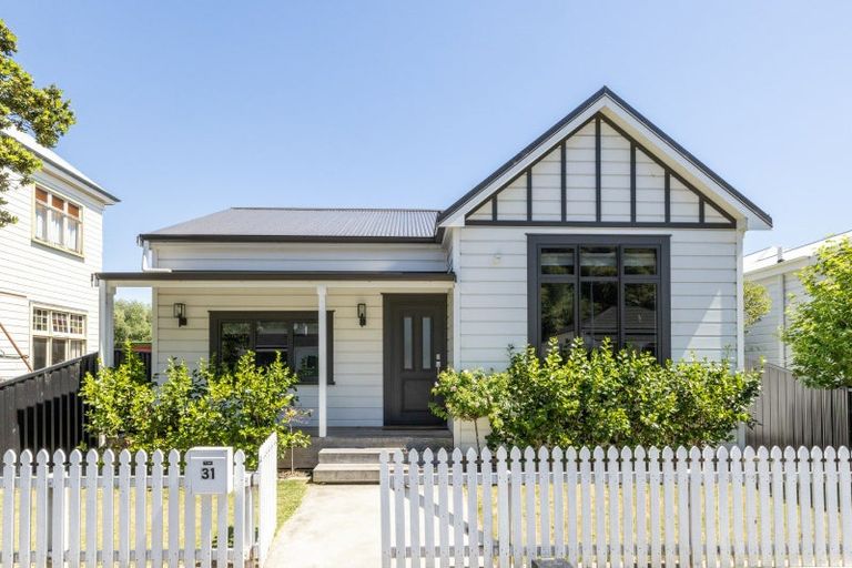Photo of property in 31 Battery Road, Ahuriri, Napier, 4110