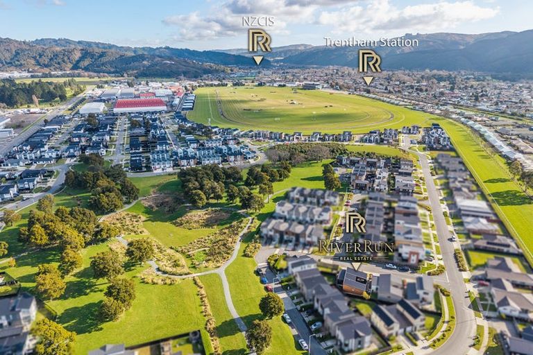 Photo of property in 18 Aston Crescent, Wallaceville, Upper Hutt, 5018