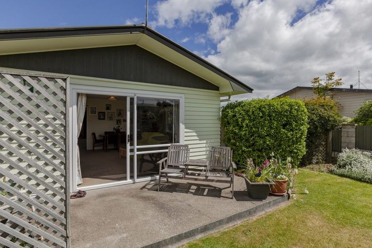 Photo of property in 61 Racecourse Road, Waipukurau, 4200