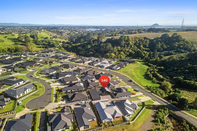 Photo of property in 140 Adler Drive, Ohauiti, Tauranga, 3112