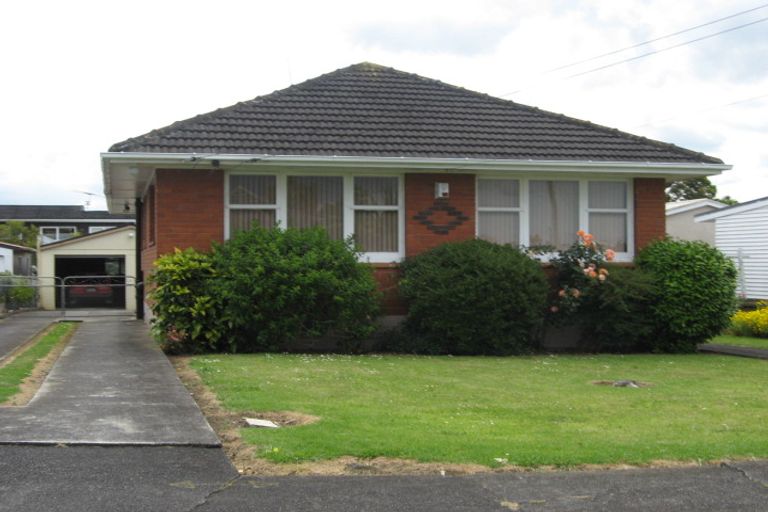 Photo of property in 13 Shortt Avenue, Mangere Bridge, Auckland, 2022
