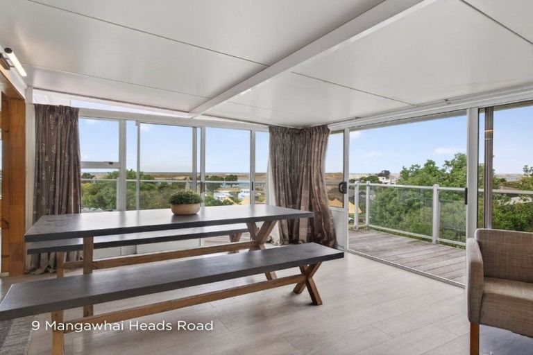 Photo of property in 43 Olsen Avenue, Mangawhai Heads, Mangawhai, 0505