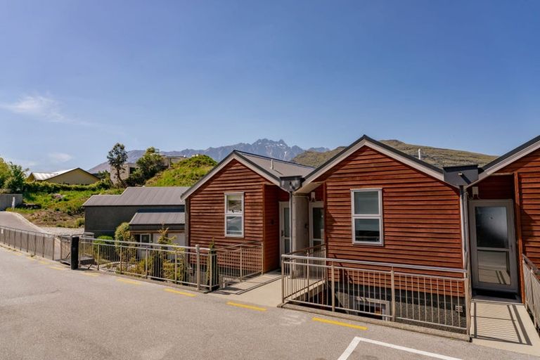 Photo of property in Breakfree Alpine Village, 19/643 Frankton Road, Queenstown, 9300