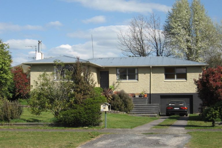 Photo of property in 34 High Street, Glenholme, Rotorua, 3010