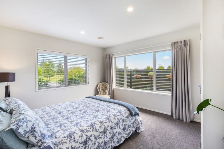 Photo of property in 8 Maison Way, Rangatira Park, Taupo, 3330