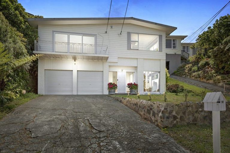 Photo of property in 93 Fox Street, Ngaio, Wellington, 6035