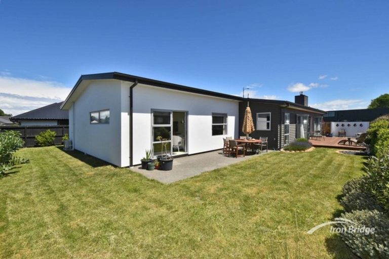 Photo of property in 24 Te Korari Street, Marshland, Christchurch, 8083