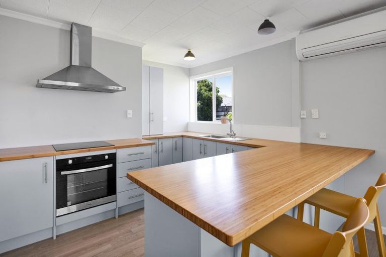 Photo of property in 23 Layard Street, Opunake, 4616