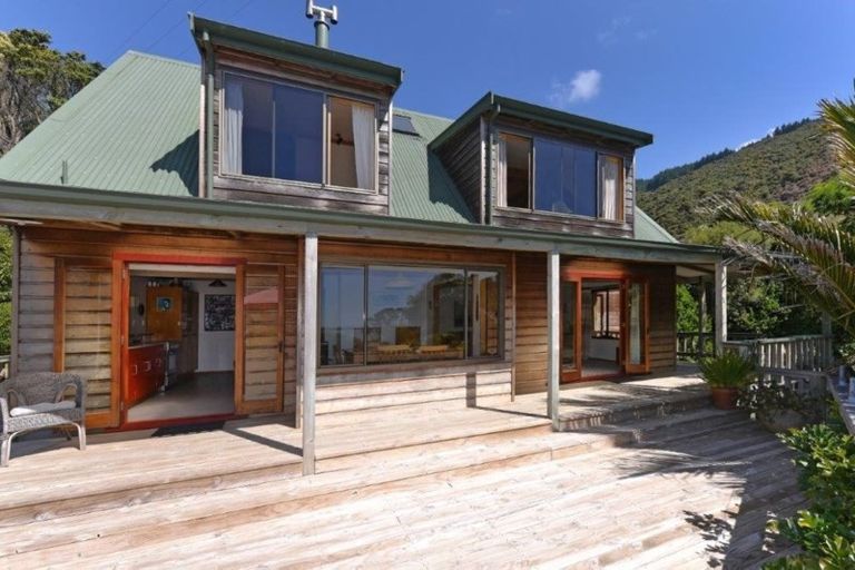 Photo of property in 714 Cable Bay Road, Cable Bay, Nelson, 7071