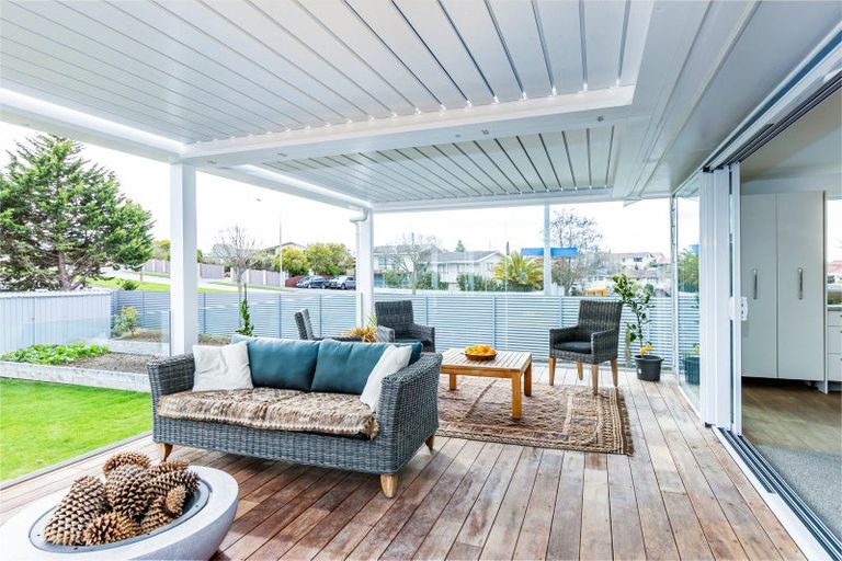 Photo of property in 1 Cardiff Street, Marchwiel, Timaru, 7910