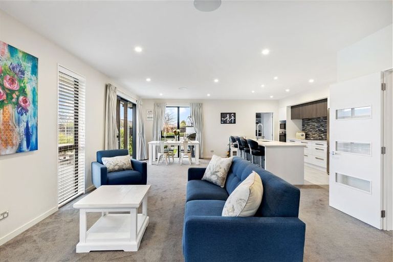 Photo of property in 8 Turi Place, Lincoln, 7608