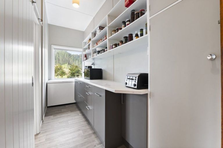 Photo of property in 186 Uruti Road, Uruti, Urenui, 4378