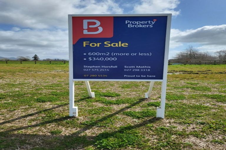 Photo of property in 48 Peakedale Drive, Matamata, 3400