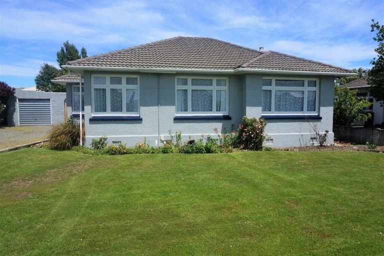 Photo of property in 513 Tweed Street, Newfield, Invercargill, 9812