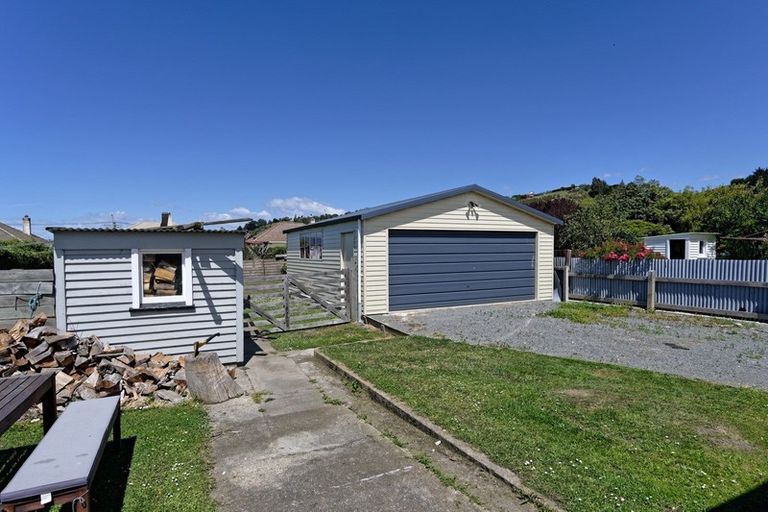 Photo of property in 3 Raglan Street, Oamaru North, Oamaru, 9400