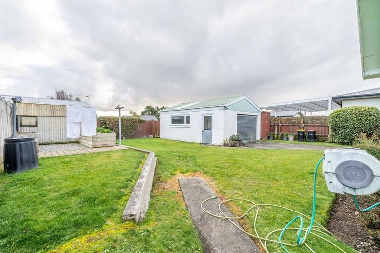 Photo of property in 113a Robertson Street, Gore, 9710