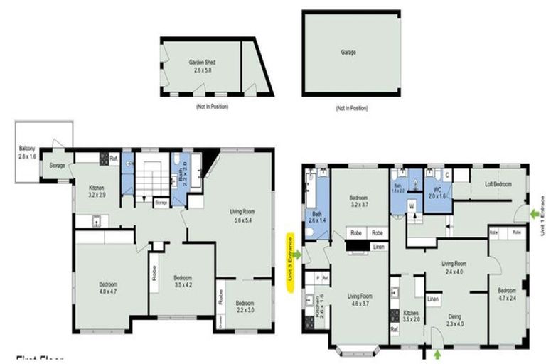 Photo of property in Carillion/the Knoll, 33 Thompson Street, Mount Cook, Wellington, 6011