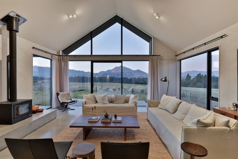 Photo of property in Northlake, 40 Riverslea Road, Wanaka, 9305