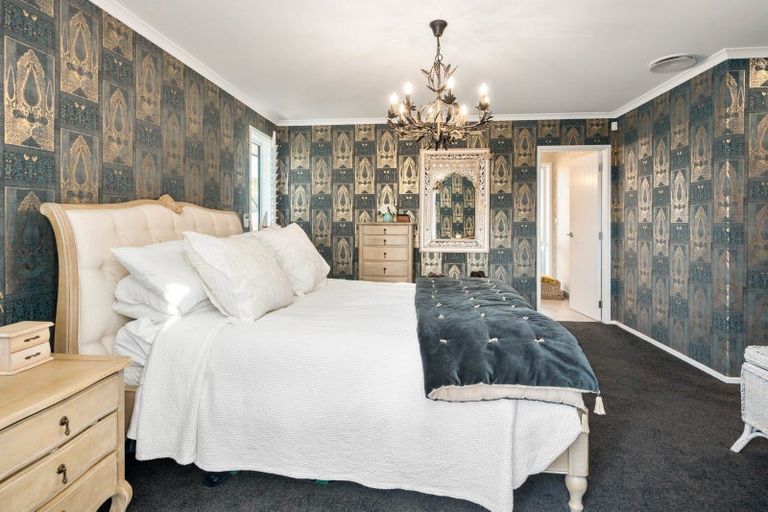 Photo of property in 46 Baxendale Drive, Matipo Heights, Rotorua, 3015