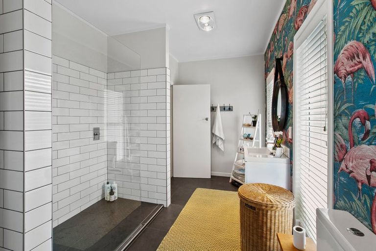 Photo of property in 25 Newton Street, Fitzroy, New Plymouth, 4312