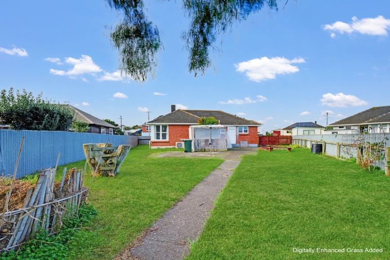 Photo of property in 10 Kauri Street, Gonville, Whanganui, 4501