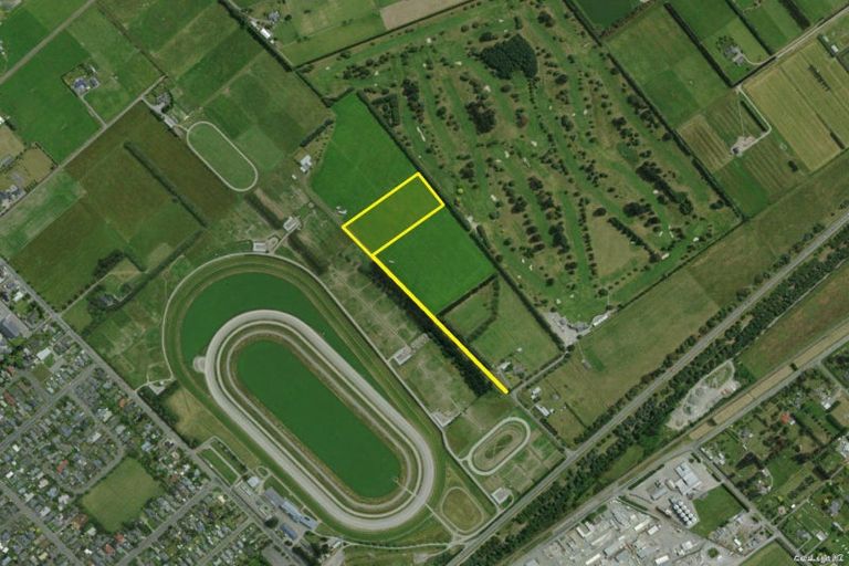 Photo of property in 23b Golf Links Road, Allenton, Ashburton, 7772